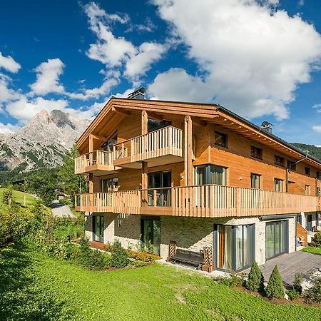 Mountain-Apart Simonhof Мария Алм ам Щайнернен Мер Екстериор снимка