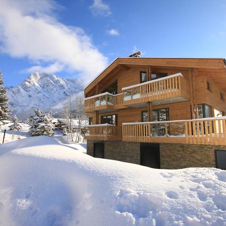 Mountain-Apart Simonhof Apartment Мария Алм ам Щайнернен Мер Екстериор снимка