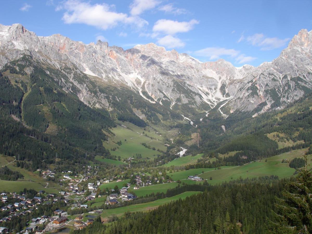 Mountain-Apart Simonhof Мария Алм ам Щайнернен Мер Екстериор снимка